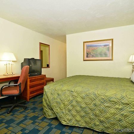 Americas Best Value Inn Pauls Valley Zimmer foto