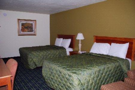 Americas Best Value Inn Pauls Valley Zimmer foto