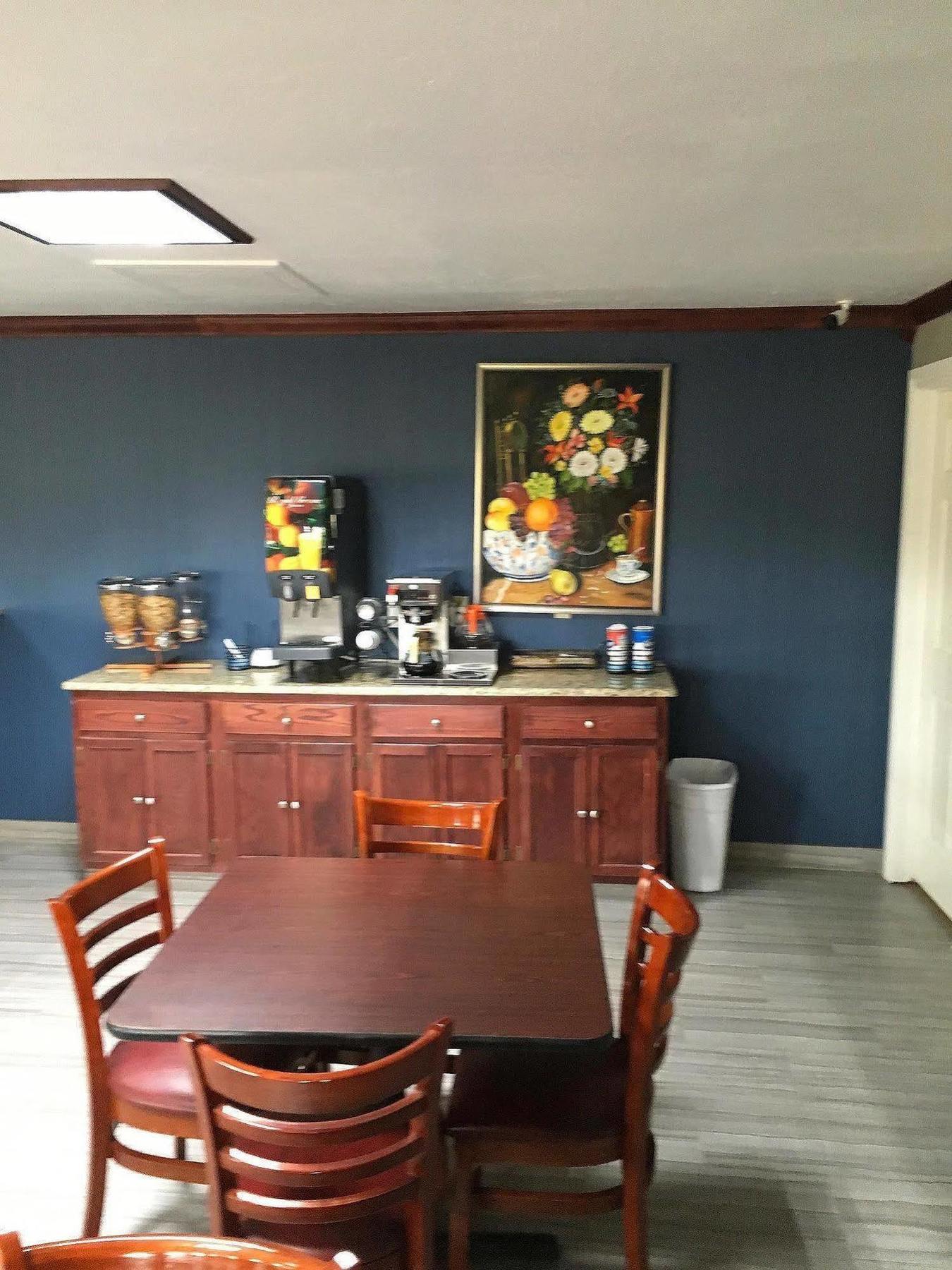 Americas Best Value Inn Pauls Valley Exterior foto